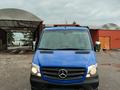Mercedes-Benz Sprinter 2007 годаүшін15 500 000 тг. в Алматы – фото 6
