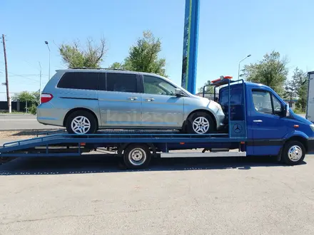 Mercedes-Benz Sprinter 2007 года за 15 500 000 тг. в Алматы – фото 8