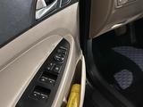 Hyundai Tucson 2020 годаүшін11 230 000 тг. в Кульсары – фото 4