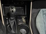 Hyundai Tucson 2020 годаүшін11 230 000 тг. в Кульсары – фото 2