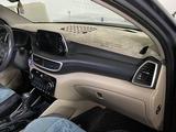 Hyundai Tucson 2020 годаүшін11 230 000 тг. в Кульсары – фото 5