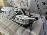 Передние фары на TOYOTA CAMRY Ксенон, Xenon за 35 000 тг. в Алматы – фото 3