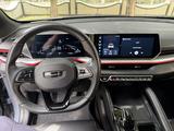 Geely Coolray 2023 года за 8 000 000 тг. в Шымкент – фото 5