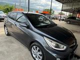 Hyundai Accent 2013 года за 5 200 000 тг. в Райымбек (Карасайский р-н) – фото 5