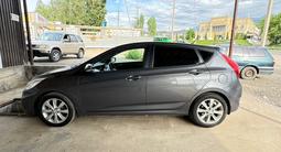 Hyundai Accent 2013 года за 5 200 000 тг. в Райымбек (Карасайский р-н) – фото 3