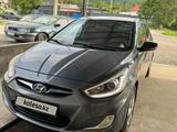 Hyundai Accent 2013 года за 5 200 000 тг. в Райымбек (Карасайский р-н) – фото 4