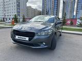 Peugeot 301 2016 годаүшін4 700 000 тг. в Астана – фото 3
