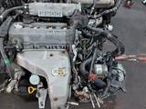 Мотор двигатель тойота Toyota 20 за 400 000 тг. в Алматы