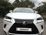 Lexus NX 300 2019 года за 16 000 000 тг. в Алматы