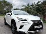 Lexus NX 300 2019 года за 16 000 000 тг. в Алматы – фото 2