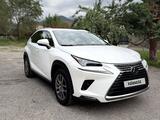 Lexus NX 300 2019 года за 16 000 000 тг. в Алматы – фото 3