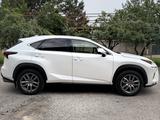 Lexus NX 300 2019 года за 16 000 000 тг. в Алматы – фото 4