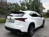 Lexus NX 300 2019 года за 16 000 000 тг. в Алматы – фото 5