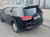 Kia Sorento 2015 годаүшін10 500 000 тг. в Алматы – фото 3
