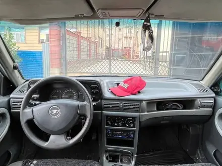 Daewoo Nexia 2008 года за 1 300 000 тг. в Кызылорда – фото 6