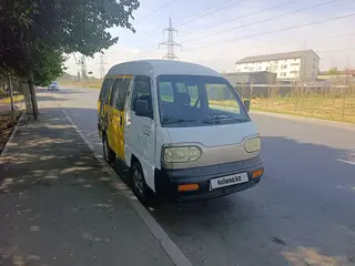 Daewoo Damas