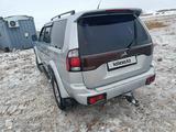 Mitsubishi Pajero Sport 2006 годаfor6 850 000 тг. в Аркалык – фото 5