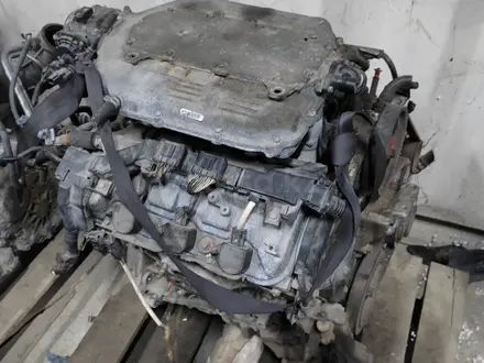 Двигатель за 280 000 тг. в Алматы – фото 11
