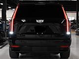 Cadillac Escalade 2021 года за 50 000 000 тг. в Алматы – фото 3