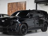 Cadillac Escalade 2021 года за 50 000 000 тг. в Алматы – фото 2