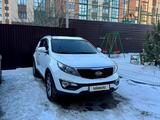 Kia Sportage 2015 года за 7 500 000 тг. в Кокшетау