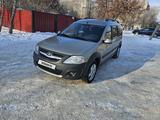 ВАЗ (Lada) Largus Cross 2018 года за 6 200 000 тг. в Актобе – фото 2