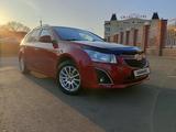 Chevrolet Cruze 2015 года за 5 500 000 тг. в Алматы