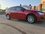Chevrolet Cruze 2015 года за 5 500 000 тг. в Алматы – фото 4
