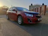 Chevrolet Cruze 2015 года за 5 500 000 тг. в Алматы – фото 5