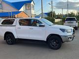 Toyota Hilux 2023 года за 24 000 000 тг. в Уральск – фото 2