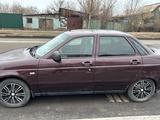 ВАЗ (Lada) Priora 2170 2013 годаүшін1 300 000 тг. в Кокшетау – фото 4