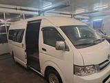 Toyota Hiace 2008 года за 7 000 000 тг. в Алматы – фото 2