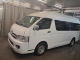 Toyota Hiace 2008 года за 7 000 000 тг. в Алматы