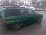 Opel Astra 1995 годаүшін400 000 тг. в Сатпаев