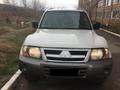 Mitsubishi Montero 2003 годаүшін5 400 000 тг. в Усть-Каменогорск