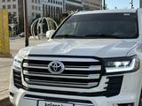 Toyota Land Cruiser 2013 годаүшін22 500 000 тг. в Астана – фото 2