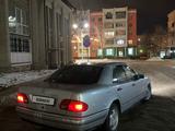 Mercedes-Benz E 200 1996 годаfor2 000 000 тг. в Кокшетау – фото 2