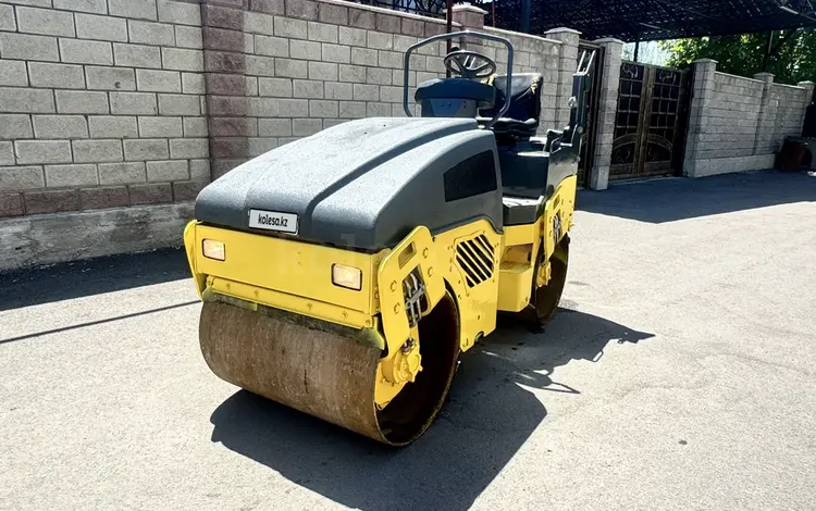 Bomag  BW 100 2008 года за 8 000 000 тг. в Алматы