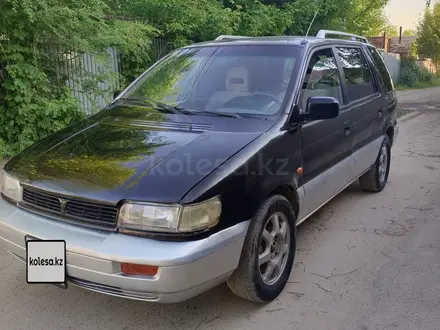 Mitsubishi Space Wagon 1994 года за 1 850 000 тг. в Алматы – фото 4