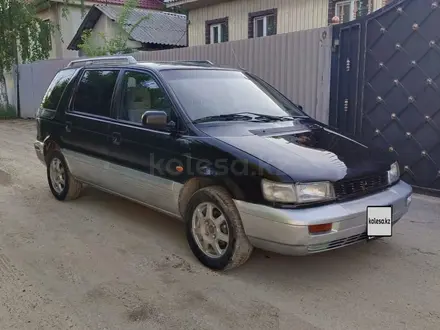 Mitsubishi Space Wagon 1994 года за 1 850 000 тг. в Алматы – фото 5