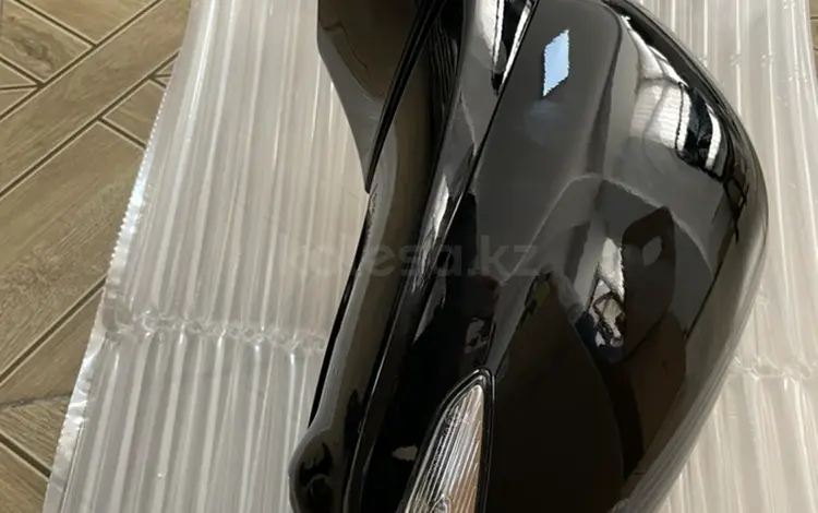 Зеркало боковое, наружнее Hyundai Santa-Fe за 150 000 тг. в Алматы