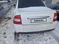 ВАЗ (Lada) Priora 2170 2013 годаfor2 000 000 тг. в Семей – фото 2