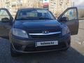 ВАЗ (Lada) Granta 2190 2015 годаүшін3 000 000 тг. в Семей – фото 5