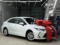 Toyota Corolla 2022 годаүшін11 100 000 тг. в Астана