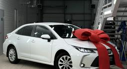 Toyota Corolla 2022 года за 11 100 000 тг. в Астана