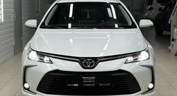 Toyota Corolla 2022 года за 11 100 000 тг. в Астана – фото 2