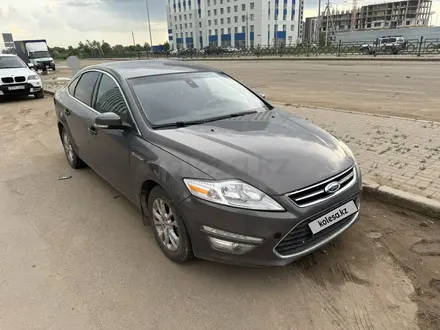 Ford Mondeo 2011 годаүшін3 000 000 тг. в Астана