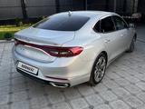 Hyundai Grandeur 2020 годаүшін10 000 000 тг. в Алматы – фото 4