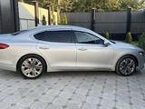 Hyundai Grandeur 2020 годаүшін10 000 000 тг. в Алматы – фото 5