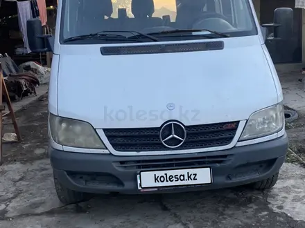 Mercedes-Benz Sprinter 2004 года за 6 500 000 тг. в Кордай – фото 2